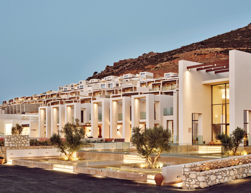 The Royal Senses Resort & Spa, Curio Collection by Hilton