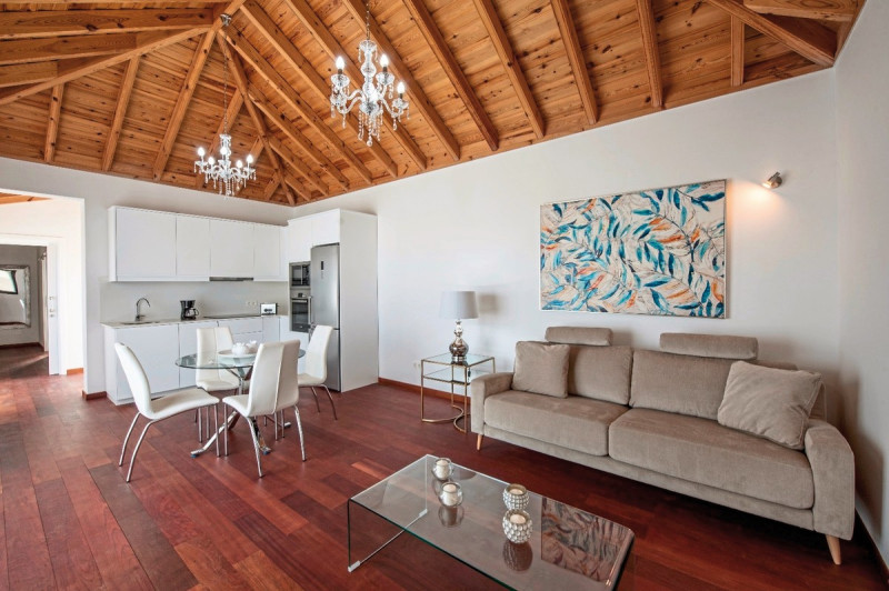 Villas Taburiente