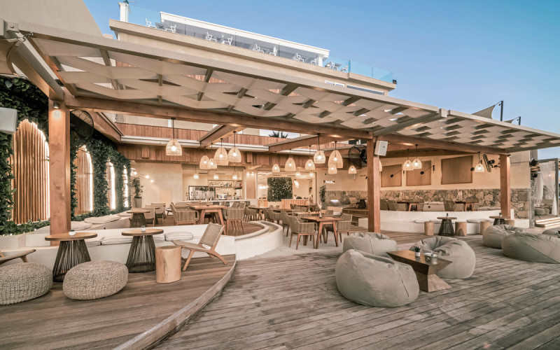 Alexandra Beach Resort & Spa