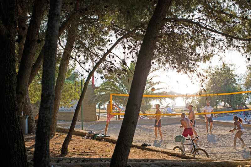 Waterman Kaktus Resort