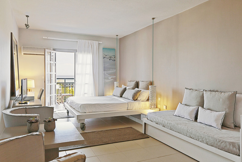The Bay Hotel + Suites