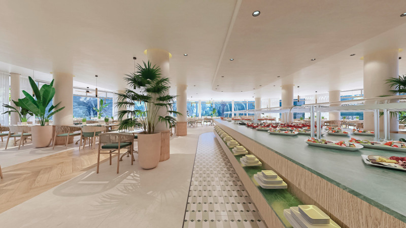 Grupotel Cala Marsal Nature Hotel