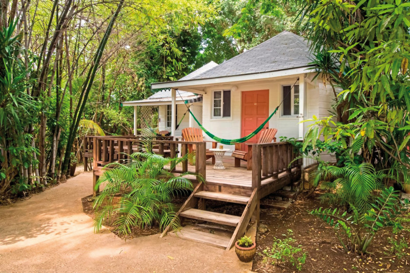 Wohnbeispiel Standard