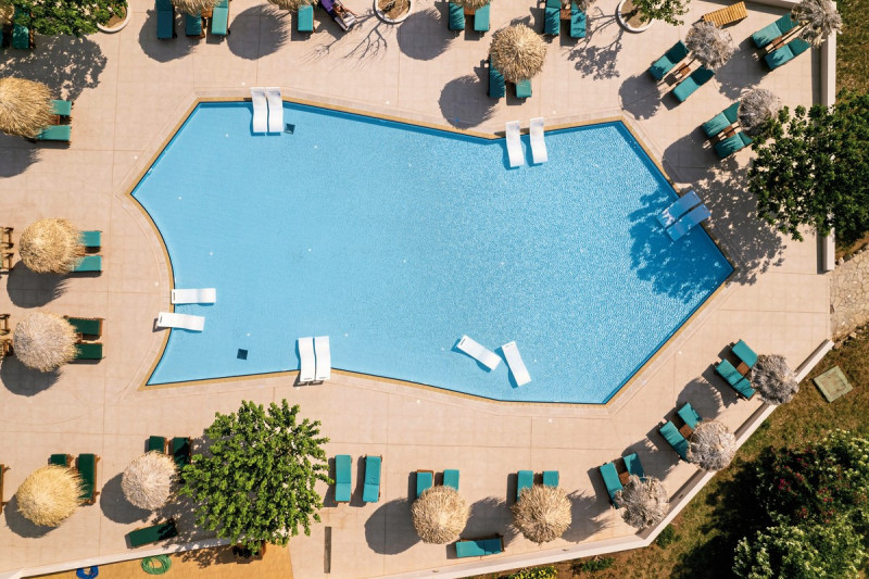 Kresten Royal Euphoria Resort 