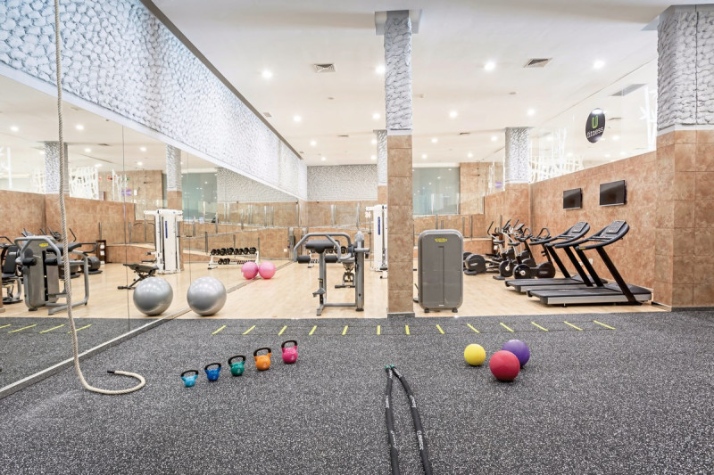 Occidental Jandia Mar