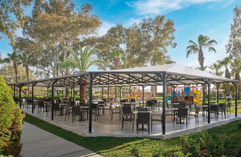 Richmond Ephesus Resort