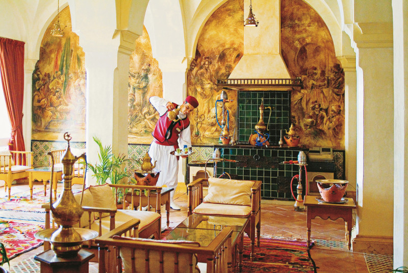 Medina Belisaire & Thalasso