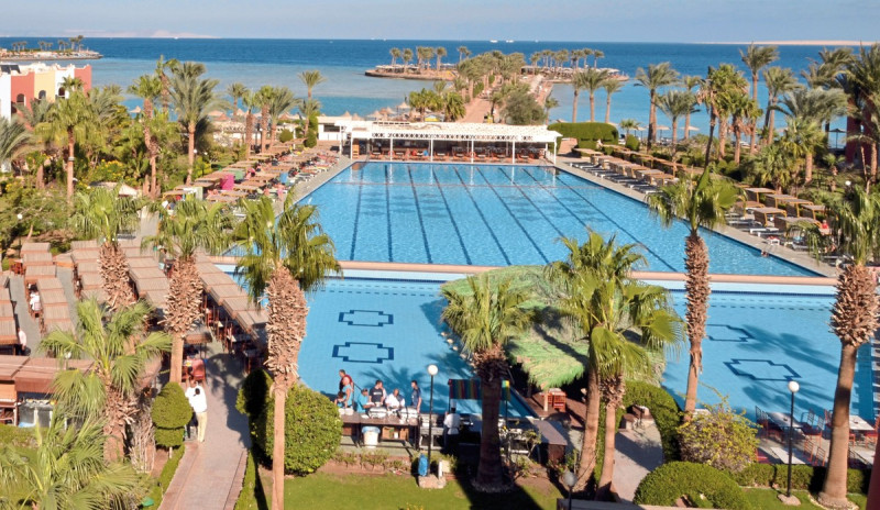 Arabia Azur Resort