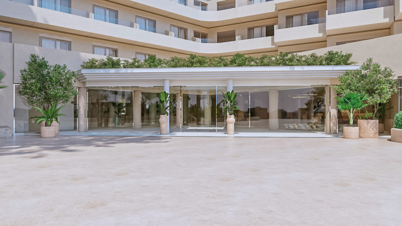 Grupotel Cala Marsal Nature Hotel