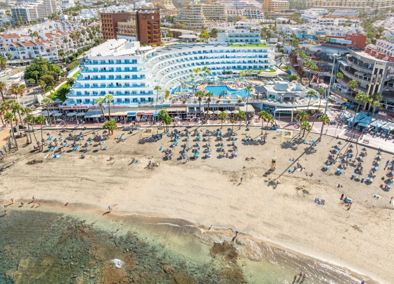 HOVIMA La Pinta Beachfront Family Hotel