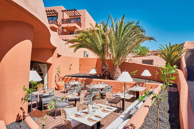 Barceló Tenerife Royal Level