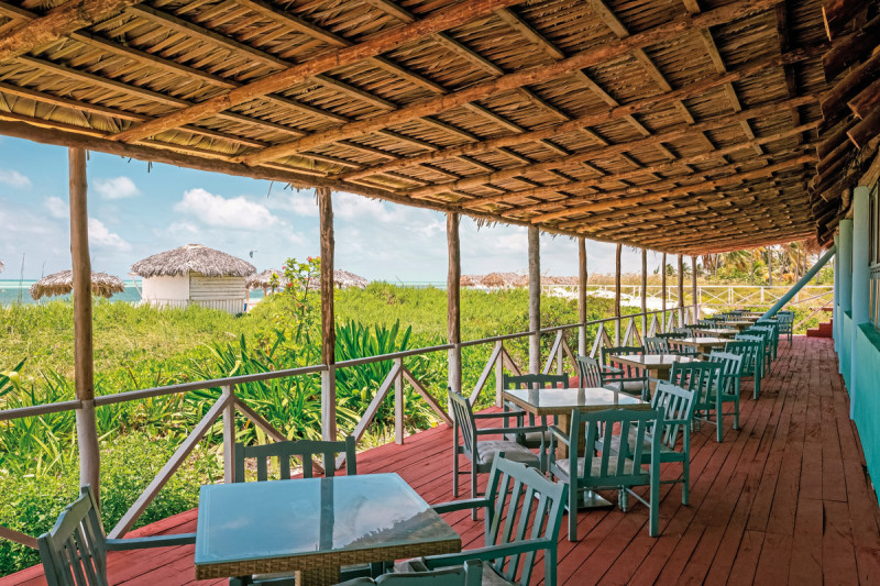 Iberostar Origin Daiquiri