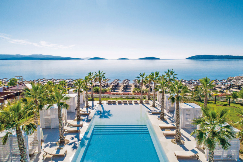 Amadria Park Beach Hotel Jure