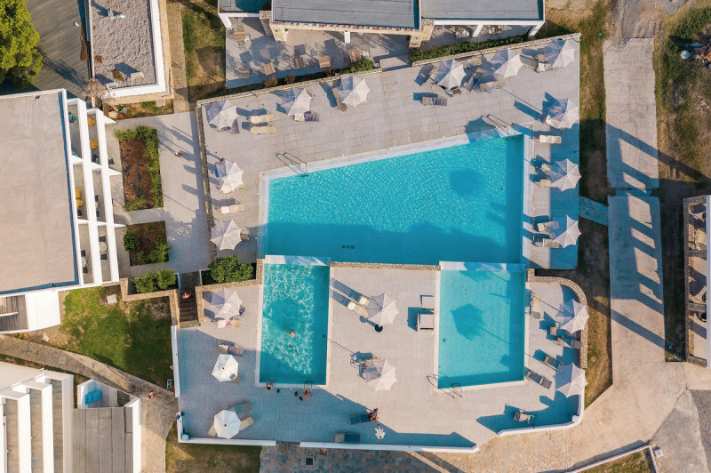 Sentido Sunrise Beach
