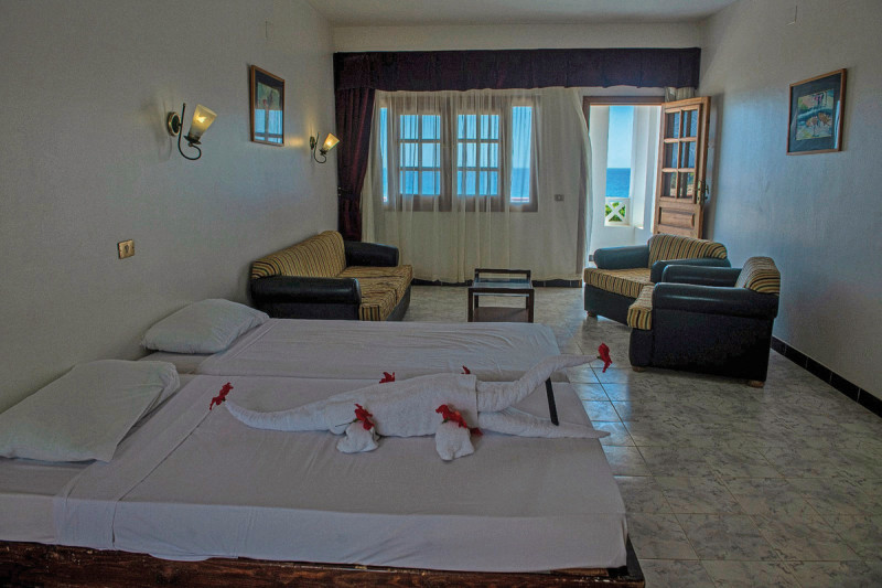 Happy Life Village Dahab