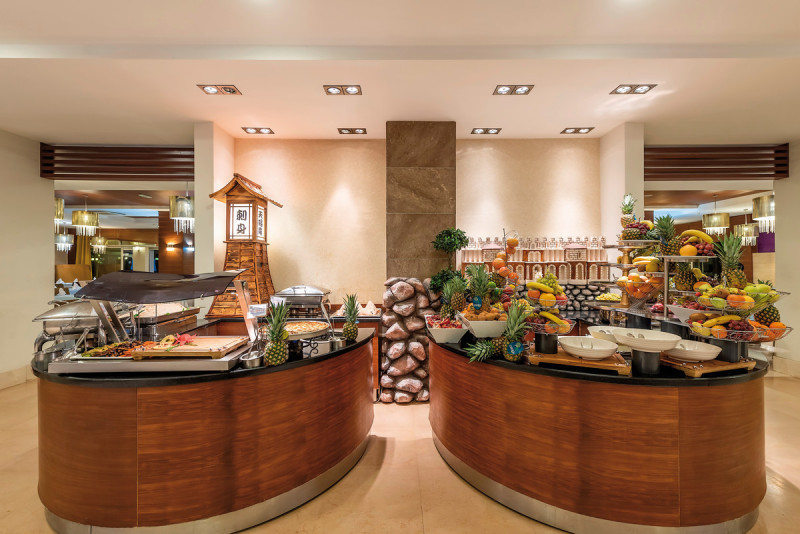 Sunis Evren Beach Resort Hotel & SPA