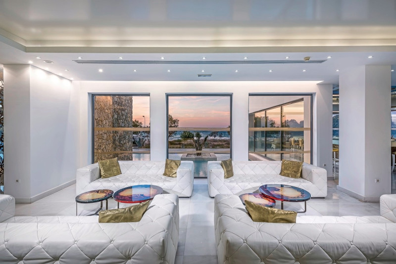 Diamond Deluxe Hotel & Spa