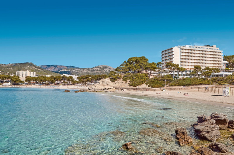 Universal Hotel Lido Park & Spa