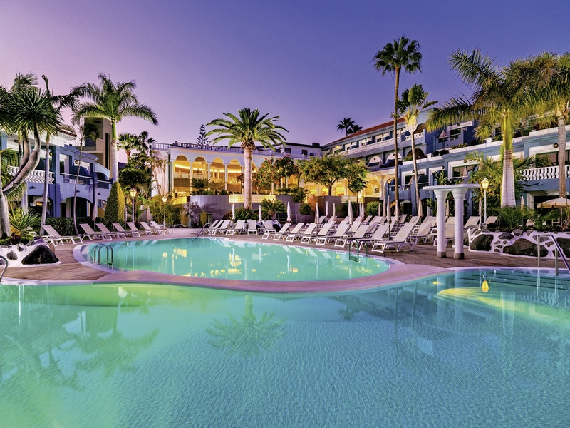 ADRIAN Hoteles Colón Guanahaní