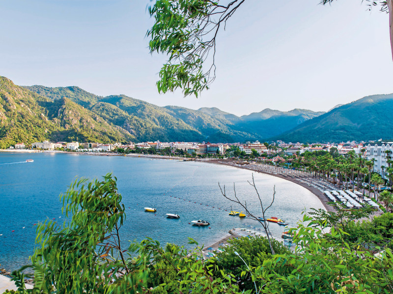 Elite World Marmaris