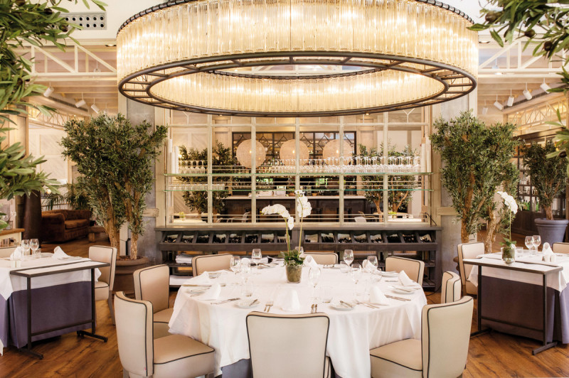 Lopesan Costa Meloneras Resort & Spa