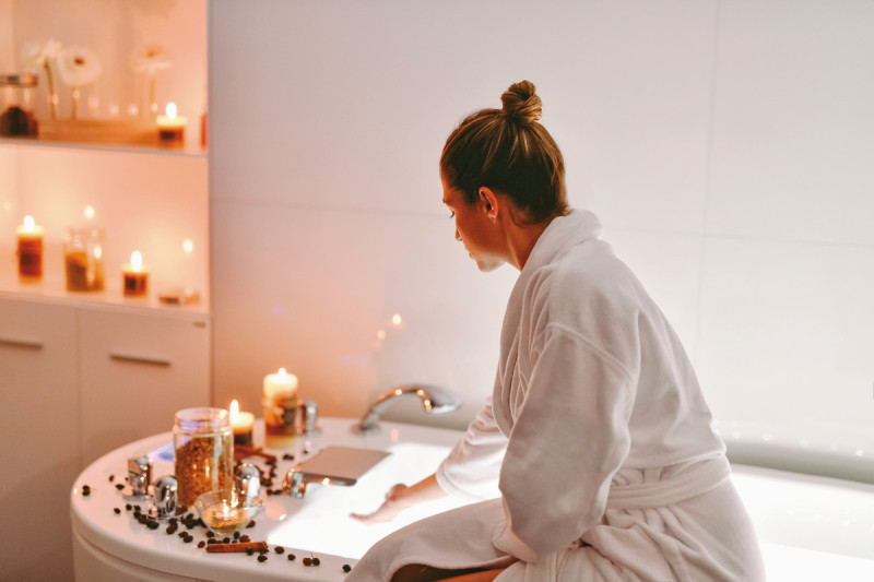 MEDI SPA Grifid Encanto Beach