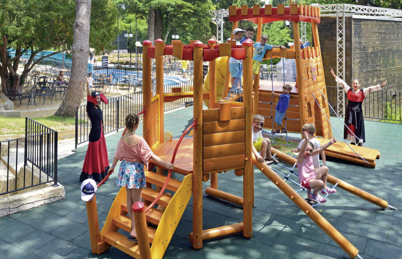 Melia Grand Hermitage