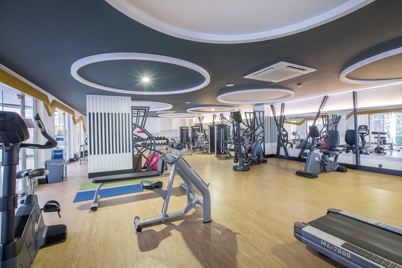 J'adore Deluxe Hotel & Spa