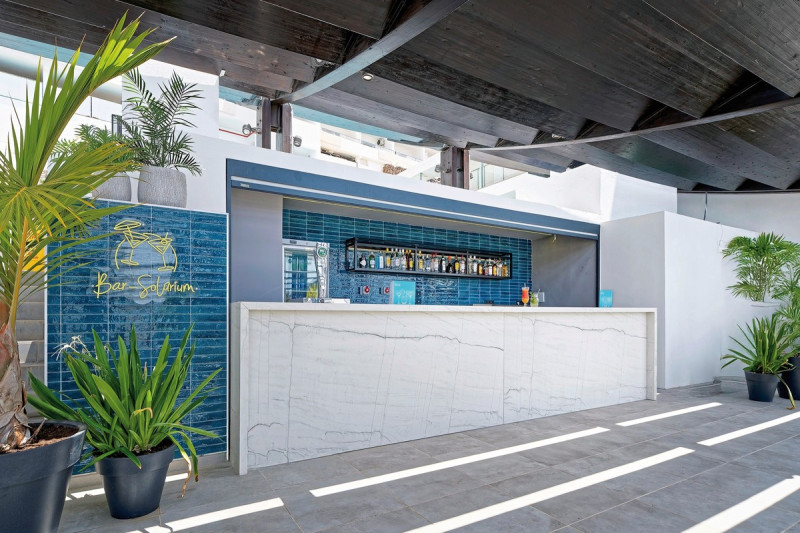 Servatur Alameda de Jandía