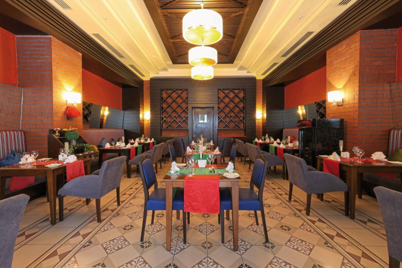 Crystal De Luxe Comfort Collection