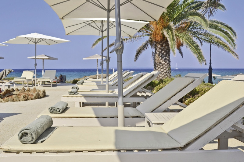 The Bay Hotel + Suites