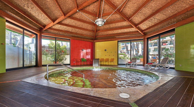 S'Entrador Playa & Spa