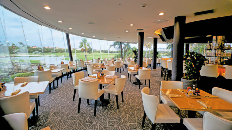 Divi Village Golf & Beach Resort