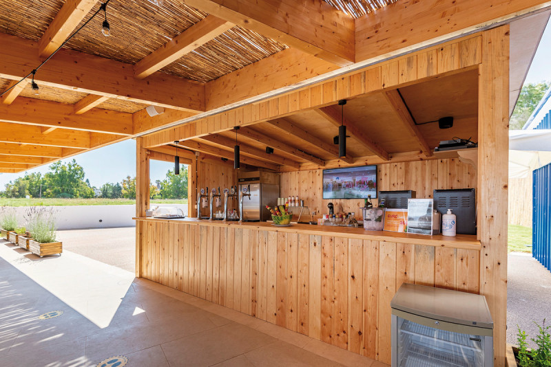 Smy Kos Beach & Splash