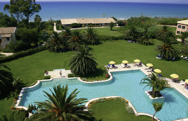 St. George's Bay Country Club