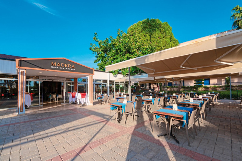 Labranda Alantur Resort