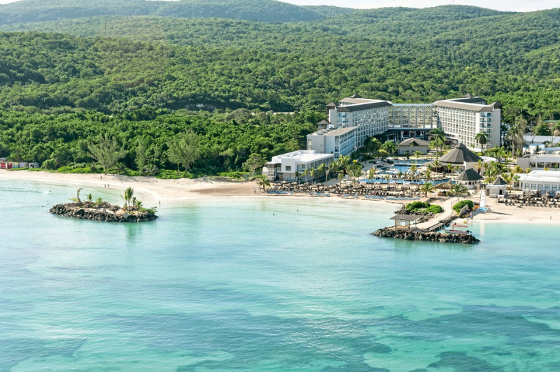 Hideaway at Royalton Blue Waters, An Autograph Collection All-Inclusive Resort