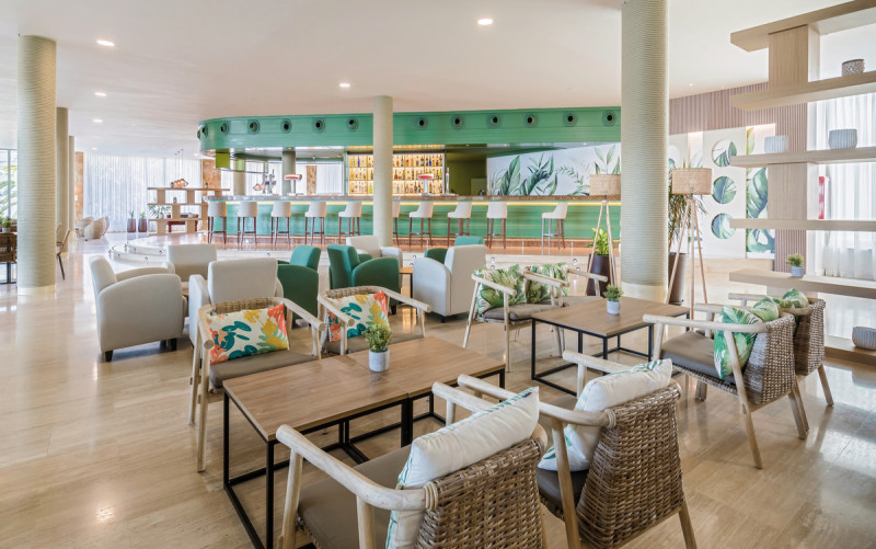 Barceló Fuerteventura Mar