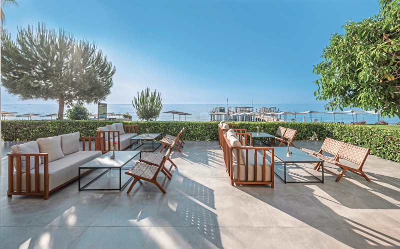 Sherwood Exclusive Kemer