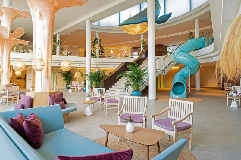 Iberostar Waves Gaviotas Park