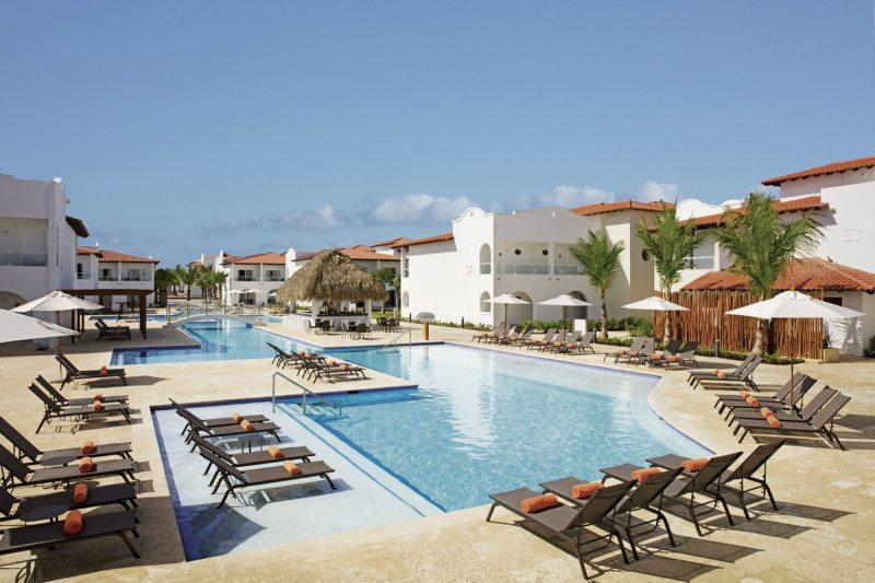 Dreams Dominicus La Romana