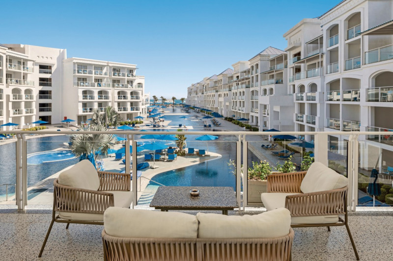 Pickalbatros Blu Spa Resort