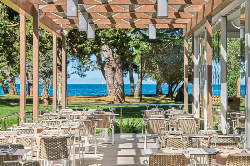 Hotel & Residence Umag Plava Laguna