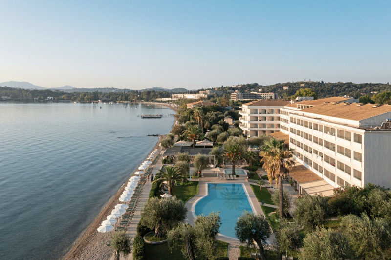 Elea Beach