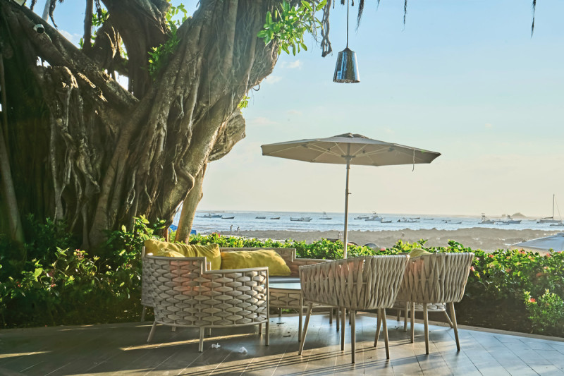 Tamarindo Diriá Beach Resort