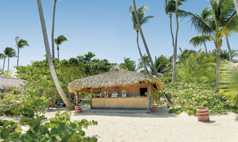 Grand Palladium Punta Cana Resort & Spa