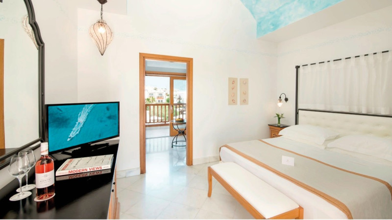 Wohnbeispiel Familienzimmer