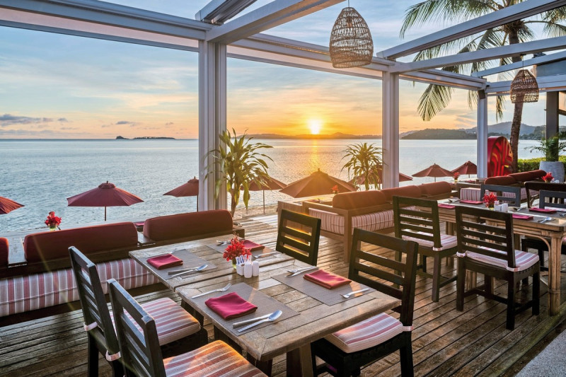 NH Collection Samui Peace Resort