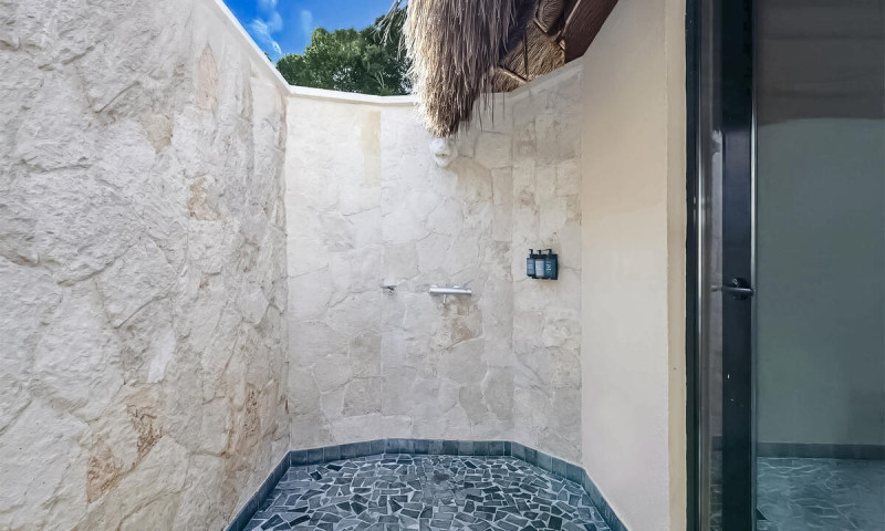 Bad beispiel Romance Bungalow by the Lake