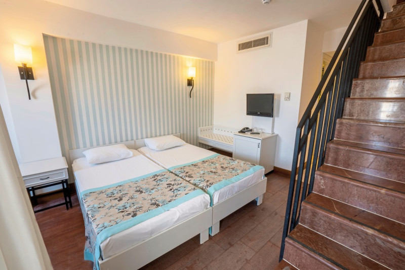 Appartement 2 Schlafzimmer